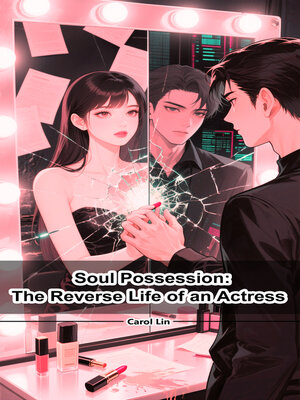 cover image of Soul Possession the Reverse Life of an Actress